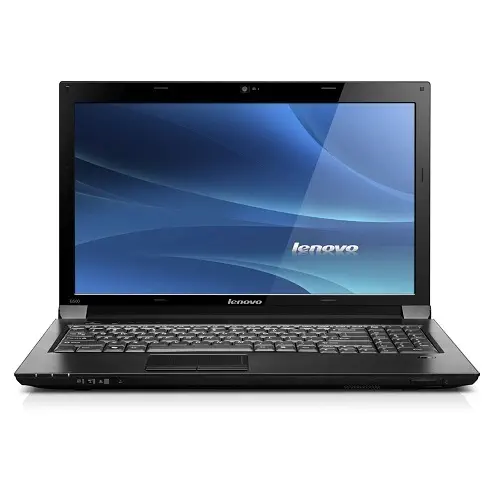 Lenovo G500 59-396533 Notebook