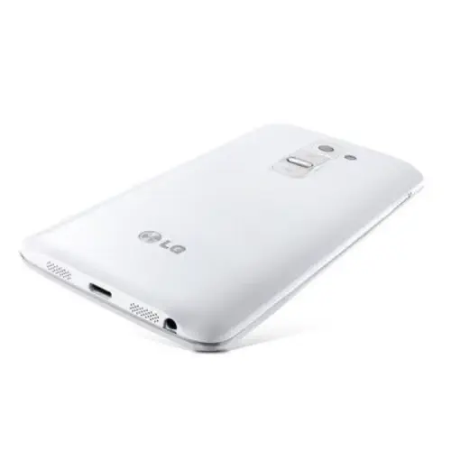 LG G2 D802 16 Gb Beyaz Cep Telefonu