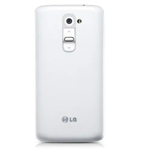 LG G2 D802 16 Gb Beyaz Cep Telefonu