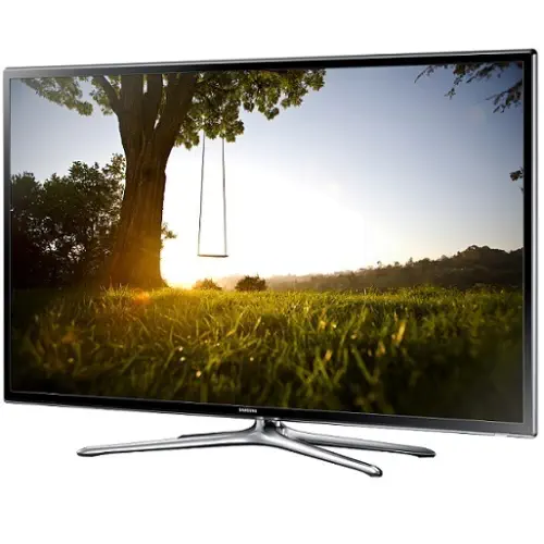 Samsung 40F6340 F.Hd 3D Led Tv (Samsung Türkiye)