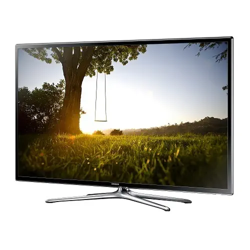 Samsung 40F6340 F.Hd 3D Led Tv (Samsung Türkiye)