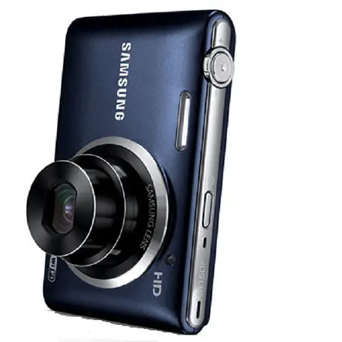 Samsung ST150F Dijital Fotoğraf Makinesi Siyah