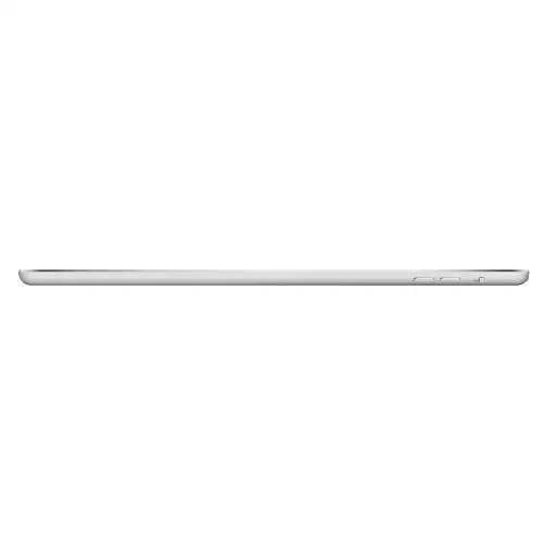 Apple iPad Air 9.7″ 128GB Wİ-Fİ Gümüş Tablet (ME906TU/A)