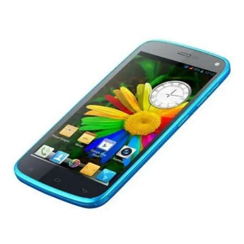 General Mobile Discovery 16 GB Mavi Cep Telefonu