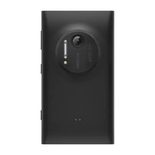 Nokia Lumia 1020 Siyah Cep Telefonu