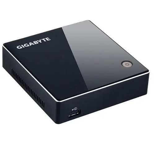 Gıgabyte GB-XM14-1037 BRIX NM70 1037U HD400 DDR3