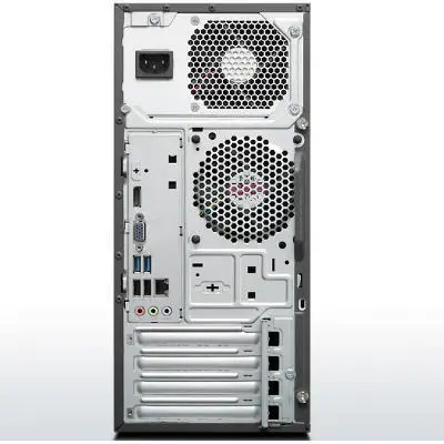 Lenovo E73 10AS0034TX i5-4430S 4Gb 500Gb Dos Tower