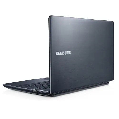 Samsung 270E5E-X06TR Notebook