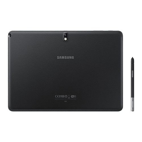 Samsung Galaxy Note 10.1 2014 Edition SM-P602 Siyah Tablet