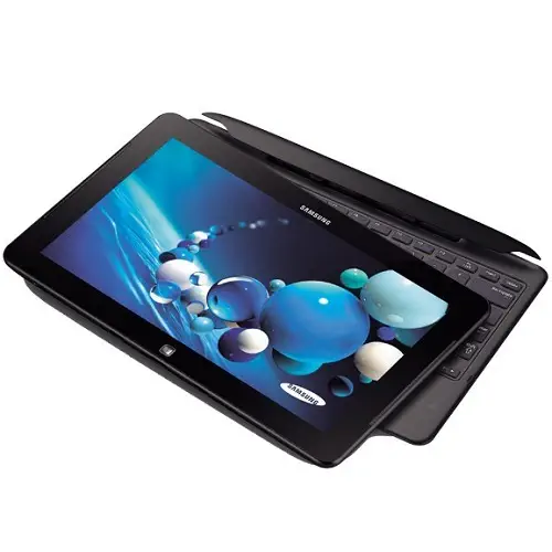 Samsung XE700T1C-A01TR 11.6″ 128GB Tablet Pc