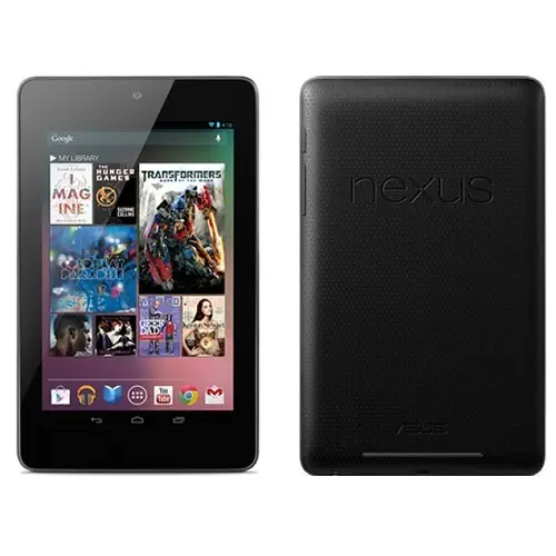 Asus Google Nexus 7 Version 2 7″ Full HD 32GB Tablet Pc