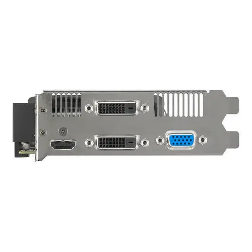 Asus GTX650 Dct 128Bit 1Gb Ddr5 2Dvı/ Hdmı 16x