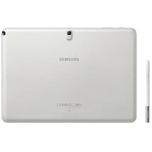 Samsung Galaxy Note SM-P600 2014 Edition 10.1″ Tablet Pc Beyaz