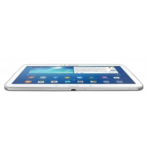 Samsung P5210 Galaxy Tab. 3 10.1 Beyaz Tablet Pc
