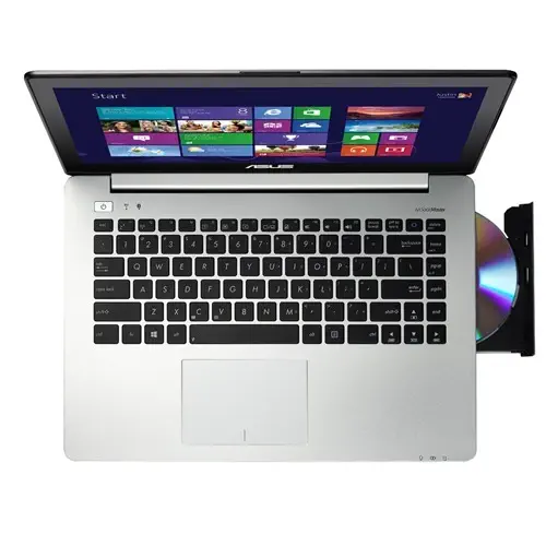 Asus Vivobook K451LB-WX117D Notebook
