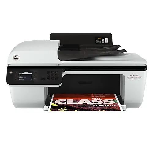 HP D4H22C Deskjet 2645 All In One (Yazıcı/Tarayıcı/Fotokopi/Fax Ink Adv)