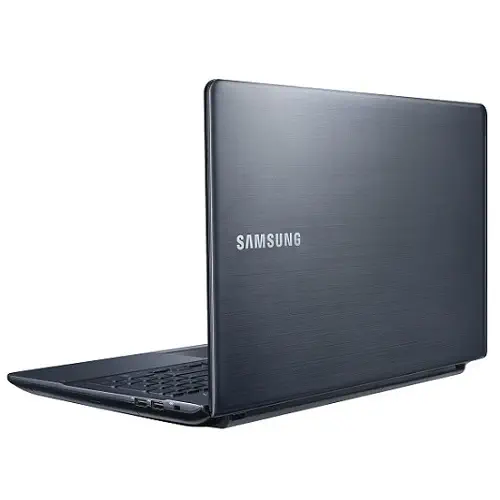 Samsung 270E5G-X02TR Notebook