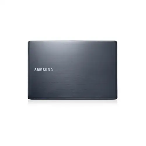 Samsung 270E5G-K05TR Notebook