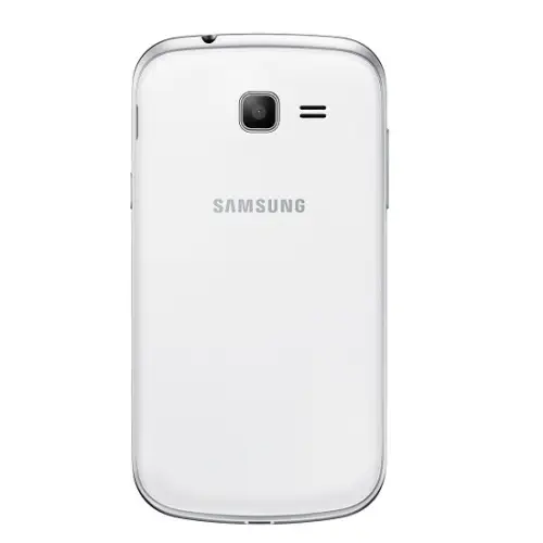 Samsung S7390 Galaxy Trend Lite Beyaz Cep Telefonu
