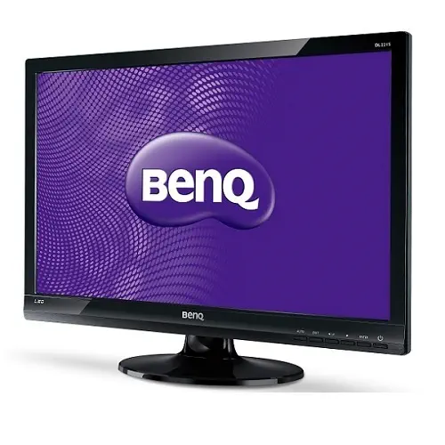 BenQ DL2215 21.5″ 5ms (Analog+DVI) Full HD Led Monitör