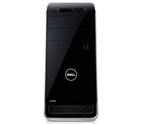 Dell Xps 8700 B70W81 i7-4770 8Gb 1Tb W8 1G+21.5 Monitör