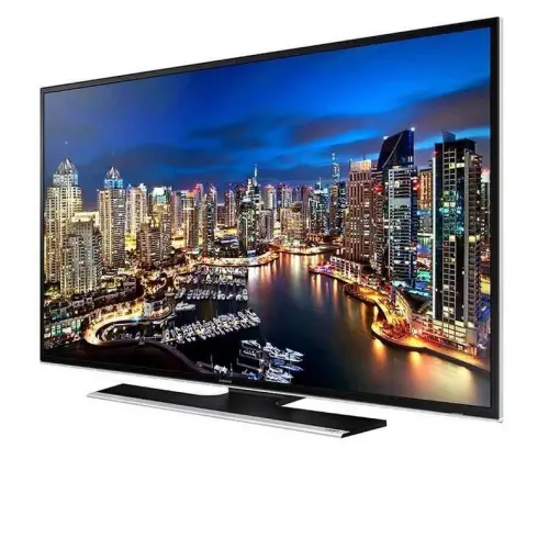 Samsung 40HU6900 4K Ultra Hd Dahili Uydu Wi-Fi Led TV