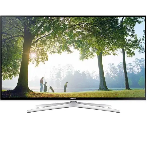 Samsung 48H6500 Full Hd 3D Uydulu Wİ-Fİ Led TV