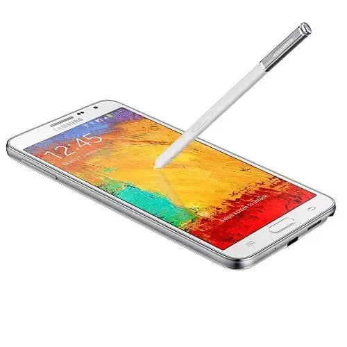 Samsung N7500 Galaxy Note3 Neo Beyaz Cep Telefonu