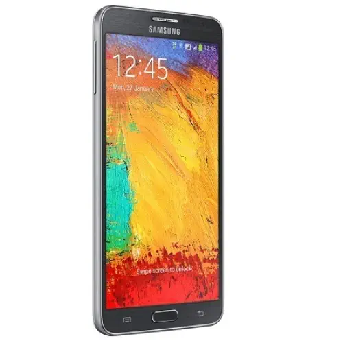 Samsung N7500 Galaxy Note3 Neo Siyah Cep Telefonu
