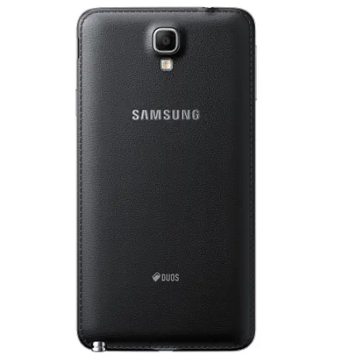 Samsung N7500 Galaxy Note3 Neo Siyah Cep Telefonu