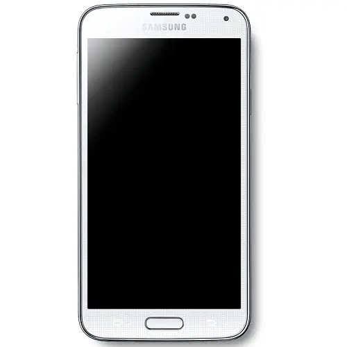 Samsung Galaxy G900F S5 16 Gb Beyaz Cep Telefonu