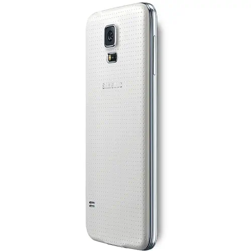 Samsung Galaxy G900F S5 16 Gb Beyaz Cep Telefonu