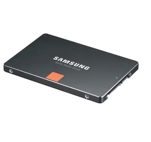 Samsung 128GB 840 Pro Sata3 2,5″ Ssd  530MB/390MB MZ-7PD128BW            