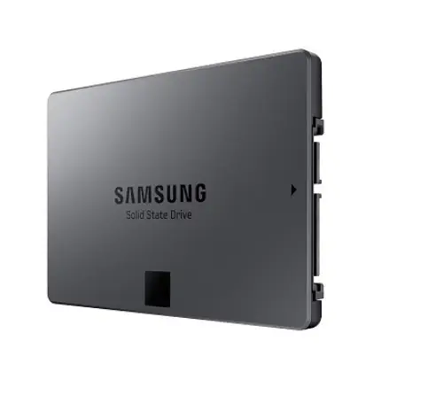 Samsung 1Tb 840 Evo Sata3 2,5″ Ssd 540MB/520MB MZ-7TE1T0BW