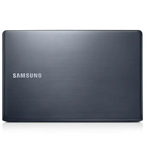 Samsung NP270E5R-K02TR Notebook