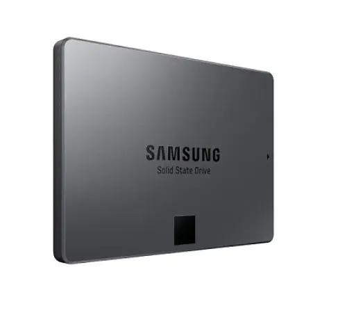 Samsung 500Gb 840 Evo Sata3 2,5″ Ssd 540MB/520MB MZ-7TE500BW