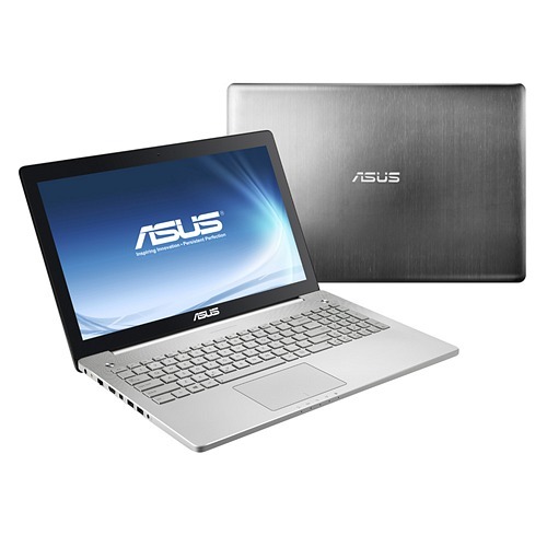 Asus N550JK-CN167D Core i7 4700HQ 2.4GHz / 3.4GHz 8GB 1.5TB 15.6″ Full HD Notebook