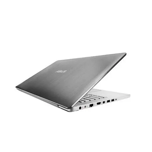 Asus N550JK-CN167D Core i7 4700HQ 2.4GHz / 3.4GHz 8GB 1.5TB 15.6″ Full HD Notebook