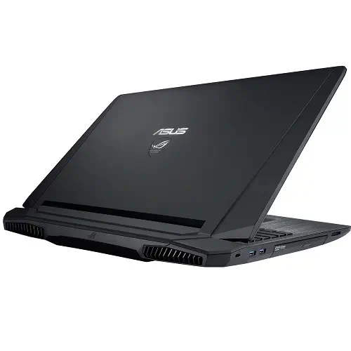 Asus G750JH-T4169H Notebook