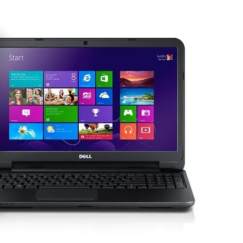 Dell İnspiron 3521 21W45C Notebook