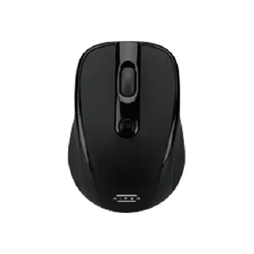 Hiper MX-507 Nano Kablosuz Siyah Mini Mouse