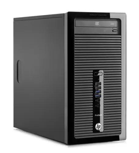 HP Pro 400 G1 D5T98EA i5-4570 4Gb 500Gb W7/W8.1 Pro