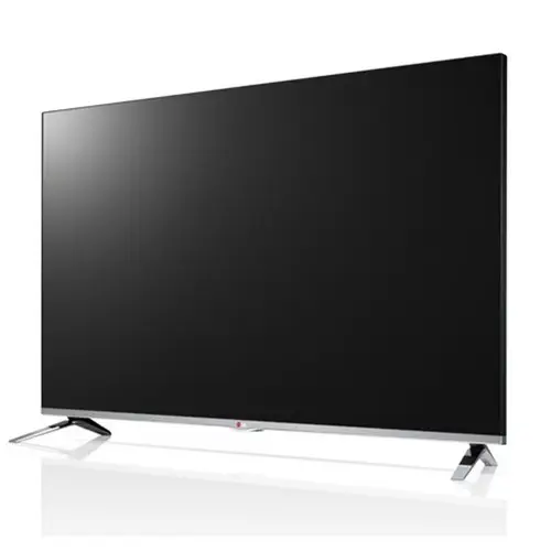 LG 42LB670V Full HD 3D Dahili Uydu Wİ-Fİ Led TV