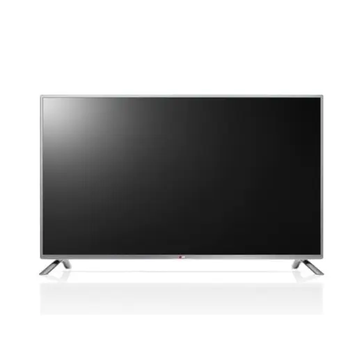 LG 55LB652V Full HD 3D Wİ-Fİ Dahili Uydulu Led Tv