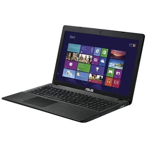 Asus X552CL-SX019D Notebook