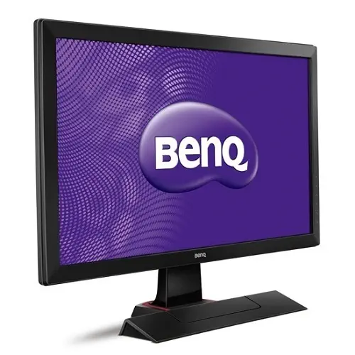 BenQ RL2455HM 24″ 1ms (GTG) (Analog+DVI+2xHDMI+Hoparlör) Full HD Led Gaming Monitör