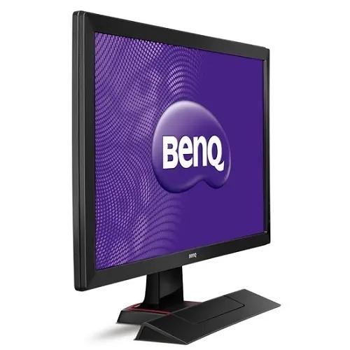 BenQ RL2455HM 24″ 1ms (GTG) (Analog+DVI+2xHDMI+Hoparlör) Full HD Led Gaming Monitör