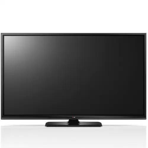 LG 50PB690V F.Hd 3D Smart Uydu Plazma TV(LG Türkiye)
