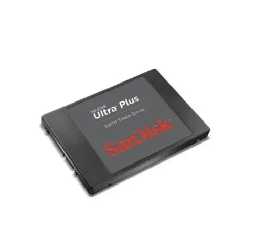 Sandisk 128GB Ultra Plus Sata 3.0 SDSSDHP-128G-G25