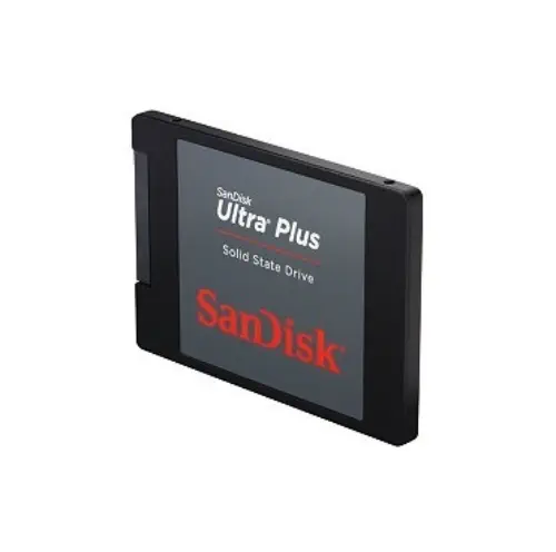 Sandisk 128GB Ultra Plus Sata 3.0 SDSSDHP-128G-G25